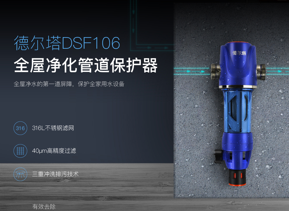 DSF