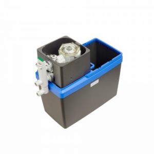 DLT52型无电软水机