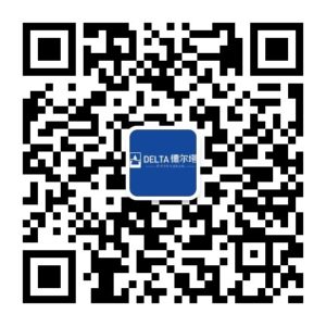 欧德塔(EURODLT)公众号